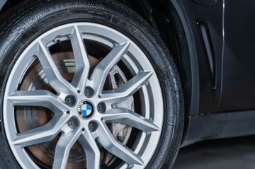 BMW X5 - 10