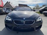 BMW M6 Cabrio"TOP"BMW SCHECKH./DEUTSCHES AUTO/SOFTCL - BMW M6 aus 2012: Cabrio