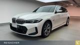 BMW 330e Touring M-Sport LCPlus ACC DA PA SSV - BMW 330 in Augsburg