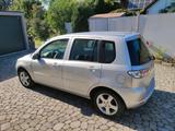 Mazda 2 zu verkaufen. - gebrauchte Mazda 2 aus dem Jahr 2006