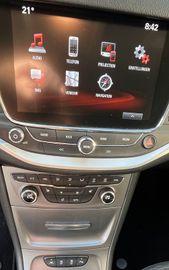 Bild 8 Opel Astra K SportsTourer BiTurbo Business Start/Stop