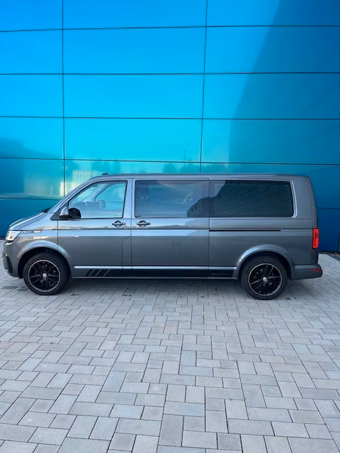 Volkswagen T6 Caravelle