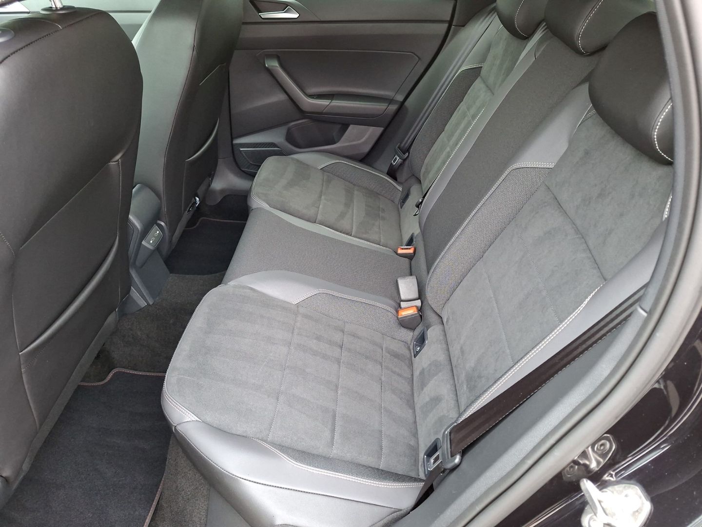 Polo VI 2.0 TSI DSG GTI *BEATSAUDIO*KAMERA*GARAN