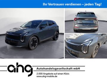 Kia Sportage 1.6 CRDi EcoDynamics+ Vision %%SONDERAK