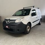 Renault Kangoo RapidCi 90 Extra*Wenig KM*HU Neu*MwstAusw - Renault Kangoo in Wuppertal