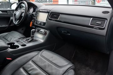 Fahrzeugabbildung Volkswagen Touareg 3.6FSI|R-Line|PANO|*EDITION X*