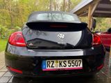 Volkswagen Beetle 2.0 TDI 81kW DSG BMT CLUB Cabriolet CLUB - Volkswagen Beetle in Hamburg