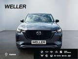Mazda CX-60 e-SKYACTIV-D 254 M HYBR AWD HOMURA *Matrix - Mazda Gebrauchtwagen in Karlsruhe