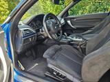 BMW M235i Steptronic Cabrio, Sommerauto, top Zustand - BMW M235 aus 2015