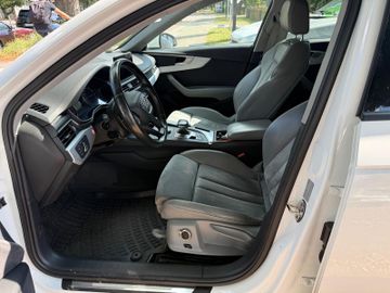 Audi A4 - 7