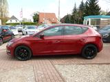Seat Leon FR LED/Klima/18"Alu/BT/Sitzhzg/Tempomat/MFL - Seat in Berlin
