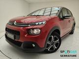 Citroën C3 III 2017 1.2 puretech Feel 82cv neopa - Citroën C3: Ii
