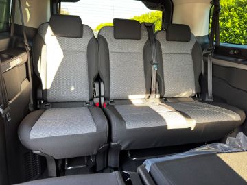 Opel Zafira Life - 8
