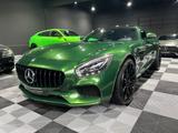 Mercedes-Benz AMG GT S Coupe*Pano*Perf-Sitze*Carbon*Burmester* - gebrauchte Mercedes-Benz AMG GT aus dem Jahr 2015