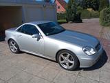 Mercedes-Benz SLK 230 KOMPRESSOR - - gebrauchte Mercedes-Benz SLK 230 aus dem Jahr 2001