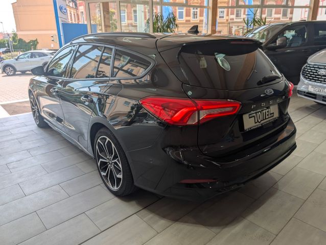 Ford Focus Turnier ST-Line X