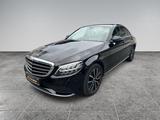 Mercedes-Benz C 220 C -Klasse Lim. C 220 d - Mercedes-Benz C 220 in Frankfurt (Main)