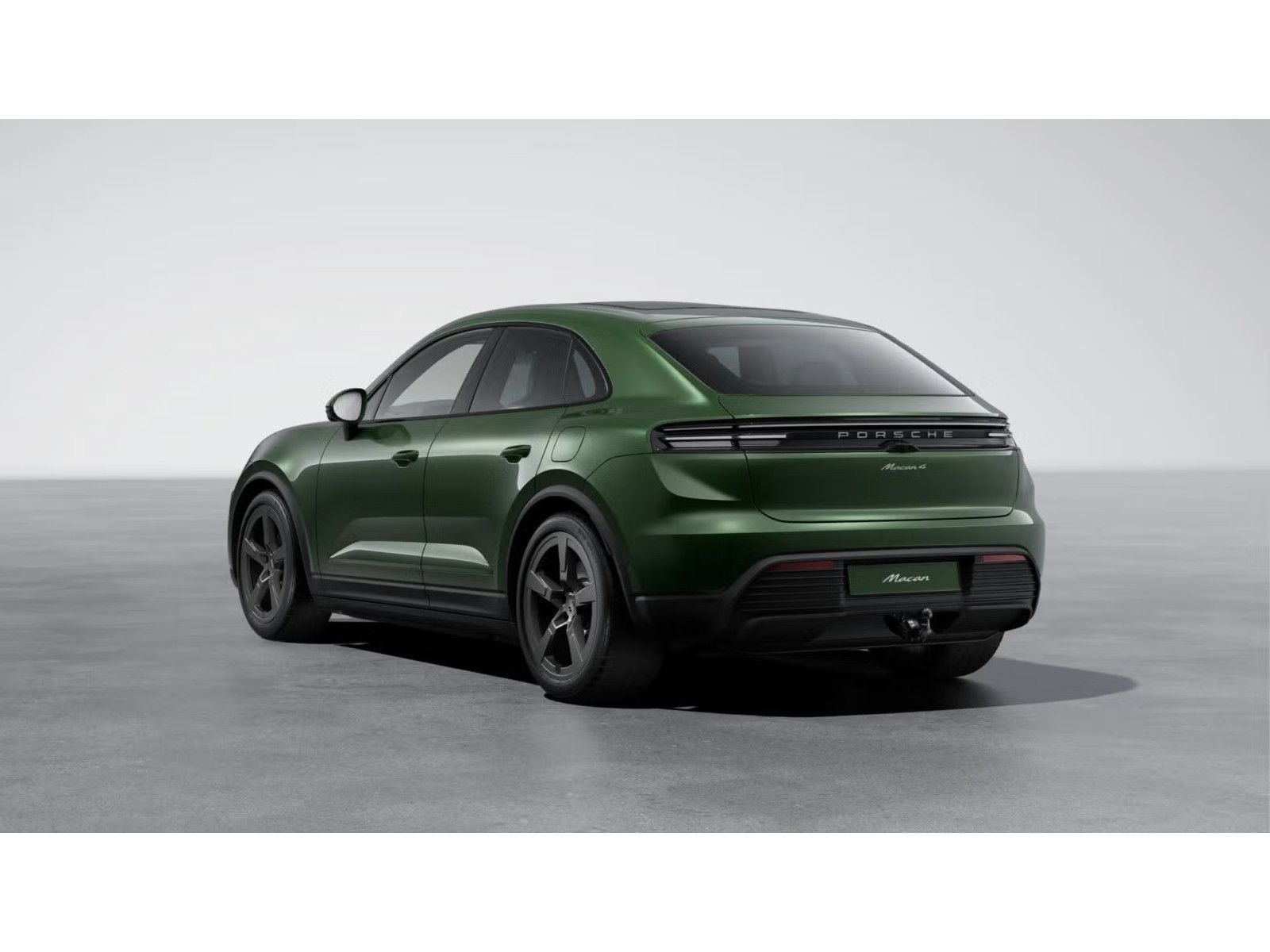 Porsche Macan 4 imagem 2
