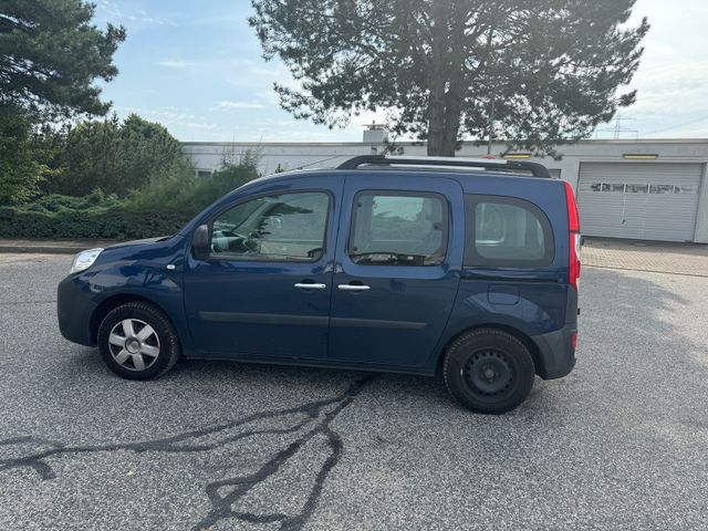 Renault Kangoo 1.2 Experience