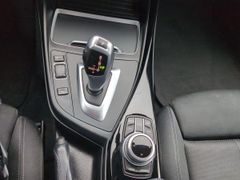 BMW 118 i Sport Line Automatik~Kat Deffekt