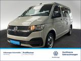 Volkswagen T6.1 California Beach Tour 2,0 TDI 6-Gang ACC NA - Wohnwagen