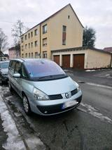 Renault Espace  2.2 DCI  Diesel - Renault Espace in Nürnberg