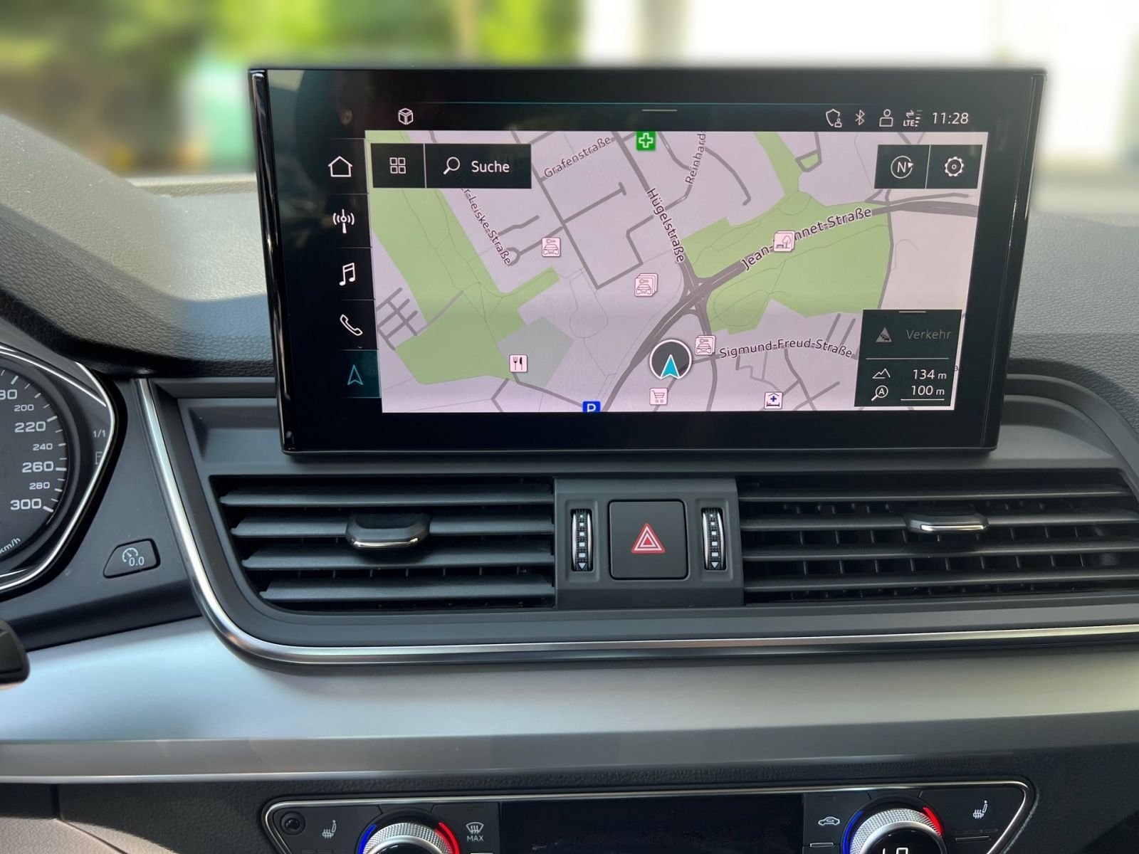 Audi Q5 - Bild 9