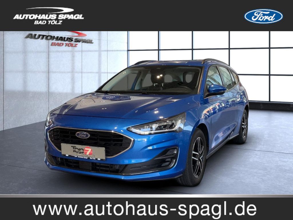 Image of Ford Focus