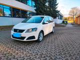 Seat Zu verkaufen Seat Alhambra guten Zustand T... - Seat Alhambra in Wuppertal
