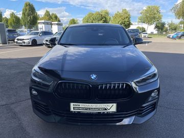 BMW X2 - 2
