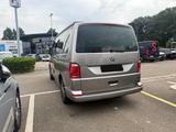 Volkswagen T6 California California Beach 4Motion - : Beige, Metallic