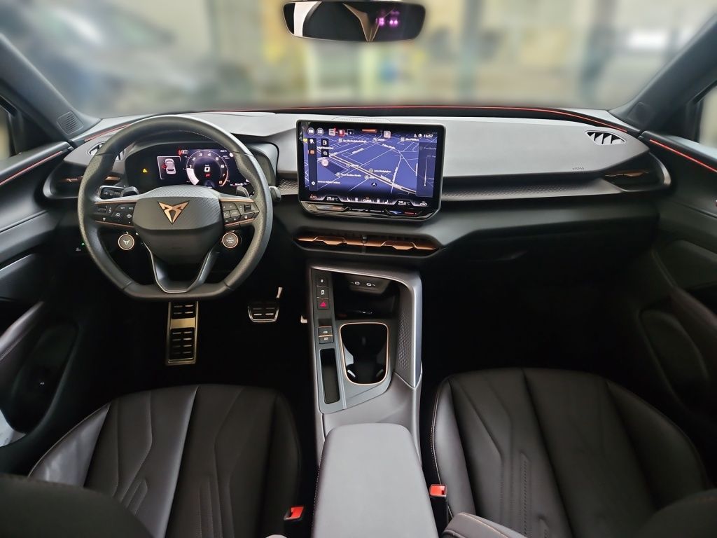 Fahrzeugabbildung CUPRA Terramar ACC Matrix 360 HUD Sound