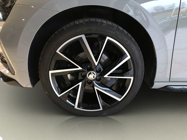 Scala Monte Carlo 1.5 TSI 6-Gang*AHK*VIRTUAL*