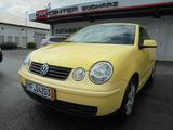 Volkswagen Polo 1.2 47kW Comfortline - Volkswagen Polo aus 2005