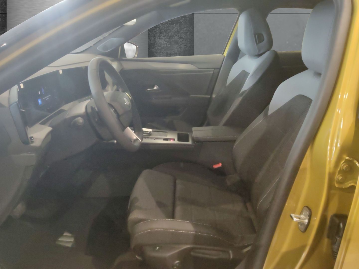 Opel Astra - Bild 8