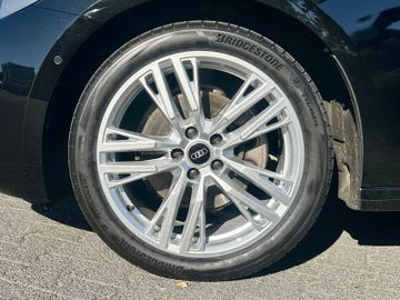 Audi A5 - 6