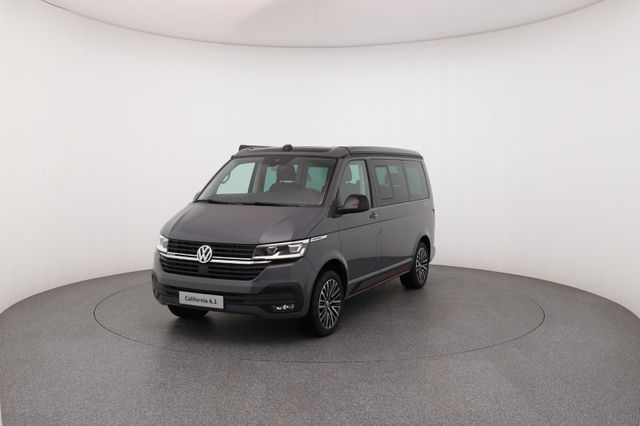 Volkswagen T6.1 California Beach Edition Camper TDI 4M