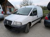 Citroën Citroen Jumpy Bastlerfahrzeug zu verkaufen - gebrauchte Citroën Jumpy aus dem Jahr 2005