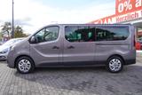 Nissan NV300 Kombi 2.0 dCi L2H1 2,9t PREMIUM DCT Navi - Nissan NV300 in Dresden
