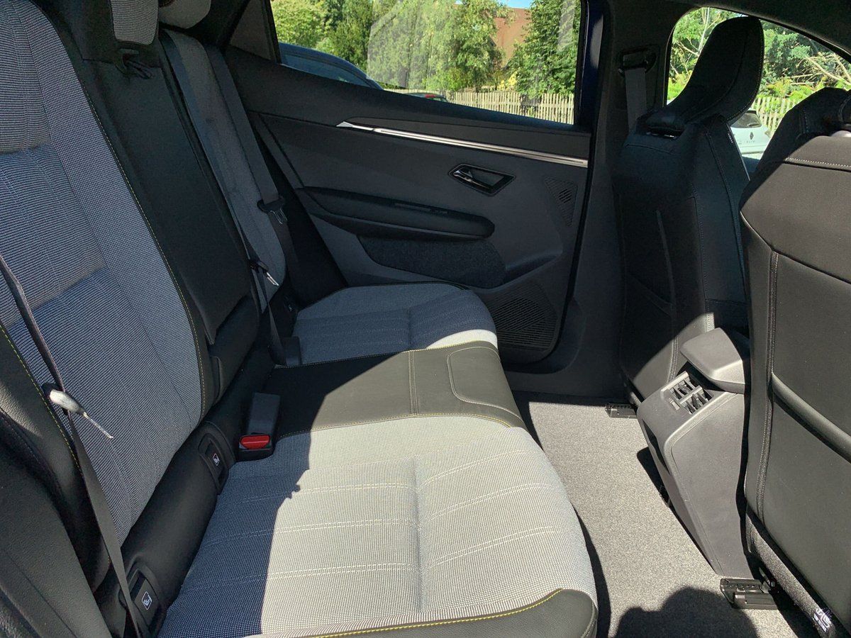 Renault Scenic E-TECH - Bild 26