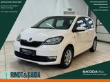 Skoda Citigo 1.0 Style SHZ Klimaautom Freisprech BC - Skoda Citigo Style mit Benzin-Antrieb
