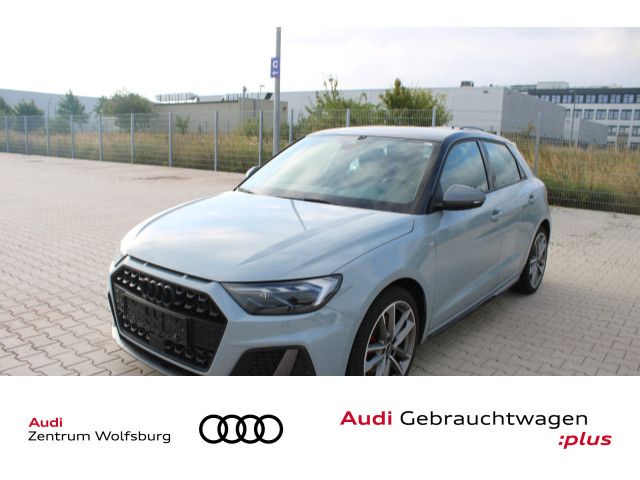 Image of Audi A1
