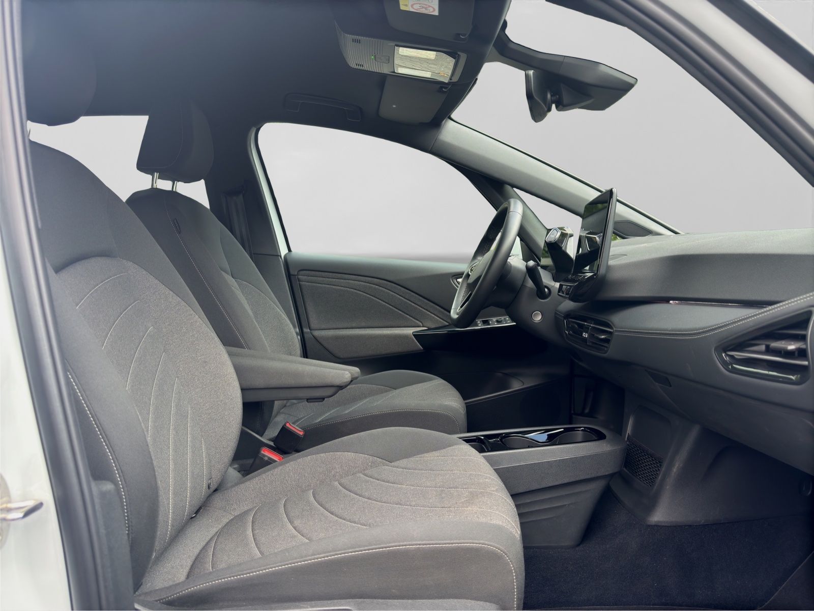 Volkswagen ID.3 - Bild 4