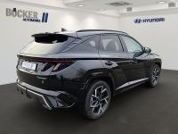 Hyundai TUCSON - Vorschau Bild 5