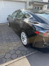 Tesla Model S Maximale Reichweite Long Range FSD aktiv - Tesla Model S Maximale-Reichweite
