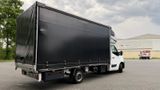 Renault Master - Renault Master aus 2023