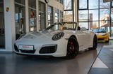 Porsche 991.2 4S Cabriolet + Carbon + Naturleder - Porsche 991: Cabrio