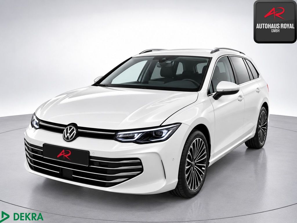 Image of Volkswagen Passat
