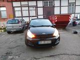 Kia kia rio 2012 Tùv 03.2027 - gebrauchte Kia Cabrios
