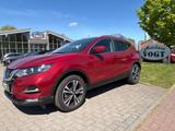 Nissan Qashqai N-Connecta 360° Kamera AHK DAB Panorama - Nissan Qashqai in Lübeck